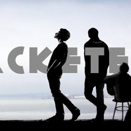 SoundCloud profile picture for @racketeering