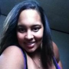 Courtney Leticia Williams