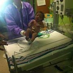 Shabrea LaDesare Jones