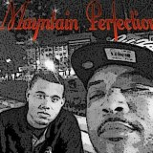 Mayntain Perfection - There You Go