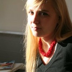 Olena Yashchuk Codet