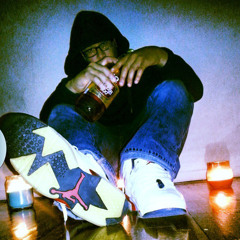 JM-Book of Eli (Patience Freestyle)