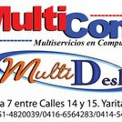 Multicom Yaritagua