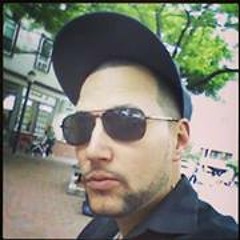 Junior Santoro-Rivera