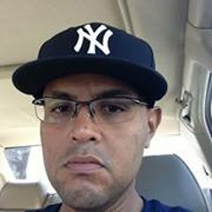 Victor Jeff Bocanegra