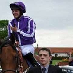 Nathan Thomas Booker