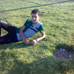 كانت على طرف لسااني