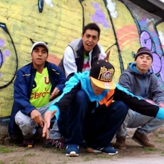 Libertad Dna - DementeRapera - Aoese - Conciencia&SextoSentido.(Prod.C.N.A Music).San Felipe