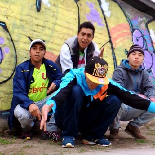 Libertad Dna - DementeRapera - Aoese - Conciencia&SextoSentido.(Prod.C.N.A Music).San Felipe