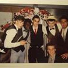 Bennett Trevor Harris