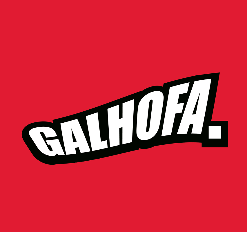 Galhofa