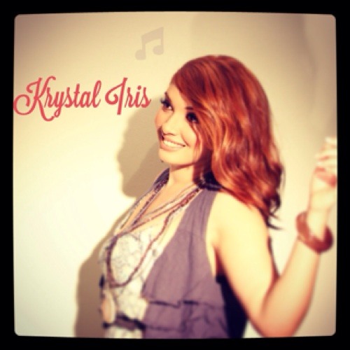 Krystal Olmeda’s avatar