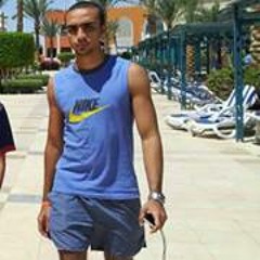 Mahmoud Maged 6