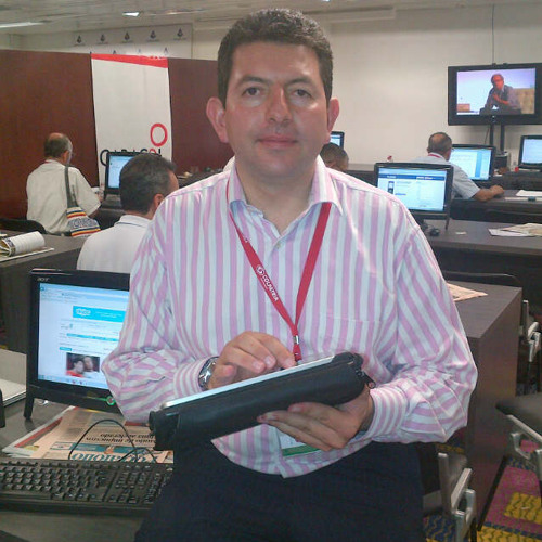 Stream Entrevista Caracol Radio Barranquilla Pablo F. Robledo Superintendente de Industria y