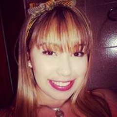 Amanda Tainara