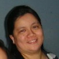 Marie Salaya-Catapang