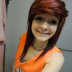 Madi Amber Rose Stiffler