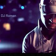 DJ-Roman Margaryan