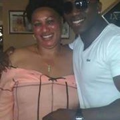 AfricanKing Mo Williams