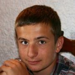 Romain Beck 1