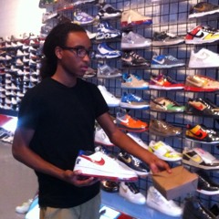 AJtheflyest