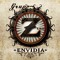 Grupo Zero Envidia