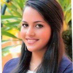 Silvia Juliana Galvis