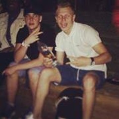 George Marston-Revitt