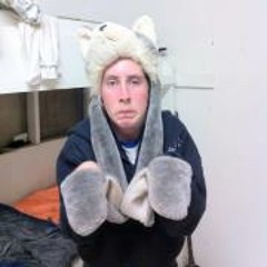 Luke Stowell