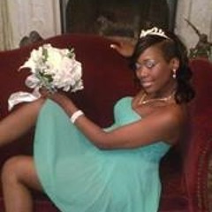 Raven Misscandy Hall