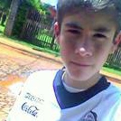 José Ortigoza 1