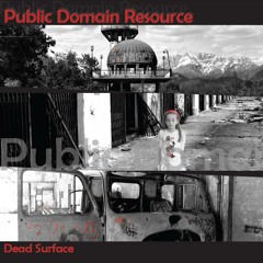 PDR - Dead Surface