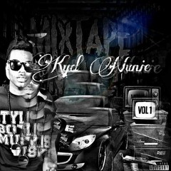 Kyd Nunie