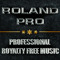 Roland_Pro