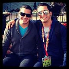 Austin Patrick Lopez