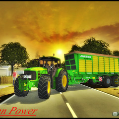 Brockmann Power