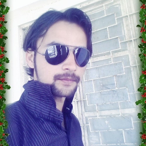 Arsalan Ali Malik’s avatar