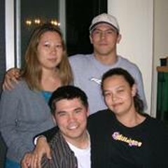 Kellye Inahara-Parker