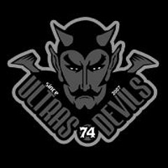ULTRAS DEVILS -UD 07