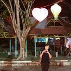 Margareth Gracia 'Grace'