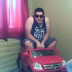 Manny Esteban Camargo