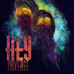 HEY Universe