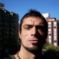 Gustavo Grebowiec