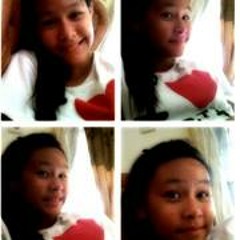 Stella Angelica Situmeang