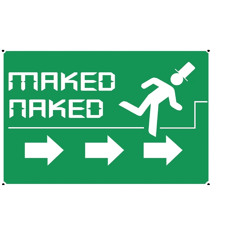 Maked Naked