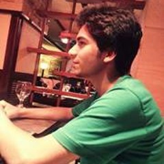 Raheel Tahir