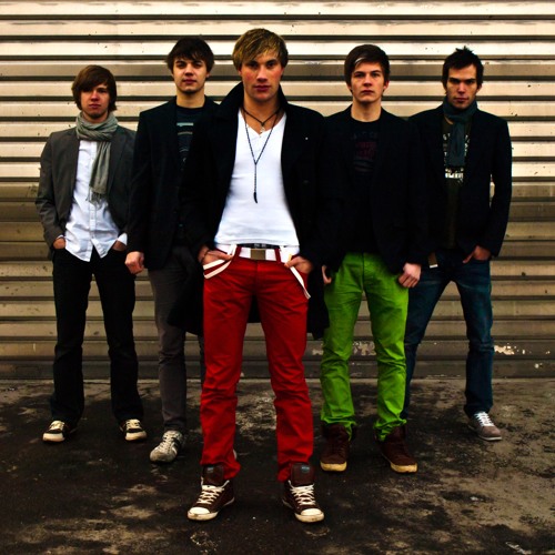 Sing for Absolution