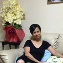 Marilou Streegan Uehara