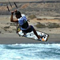 Carlos Fernandez Donate