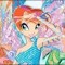 Cuzzie Winx